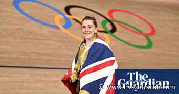 Laura Kenny, Britain’s most successful female Olympian, retires from cycling