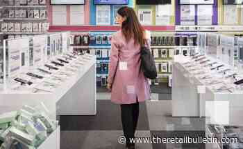 NIQ Retail Spend Barometer: Brits spent £281.5bn on consumer goods in 2023