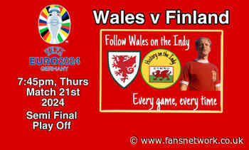 The Swansea influence on Wales and the Euro play off this Thursday