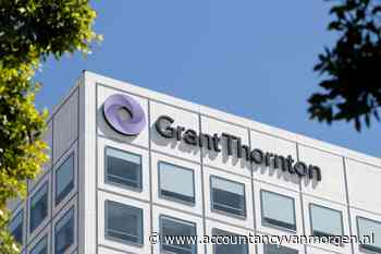 Grant Thornton US verkoopt meerderheidsbelang aan private equity