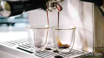 The 3 Best Espresso Machines of 2024     - CNET
