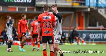 Eredivisie-flops: kansloos FC Volendam levert drietal, ook één speler van PSV