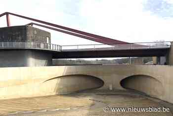 Opnames voor duurste Vlaamse serie ooit vinden plaats aan brug in Vroenhoven