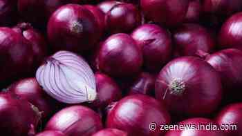 Government To Purchase 1650 Tonnes Of Onions For Export To Bangladesh