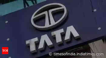 TCS shares decline nearly 2% amid reports of Tata Sons selling minor stake