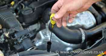 Car experts advise checking one thing to avoid MOT test failure this month