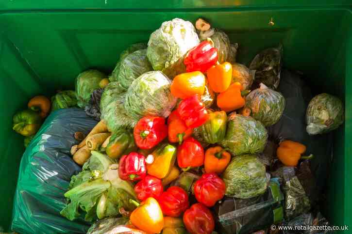 Tesco, Aldi and Sainsbury’s among retailers calling for government action on food waste
