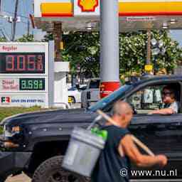 Shell wil wereldwijd veel tankstations verkopen