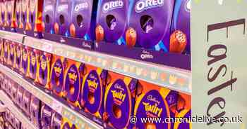 Supermarket opening times over Easter the bank holiday - Aldi Asda Sainsbury's Morrisons and more