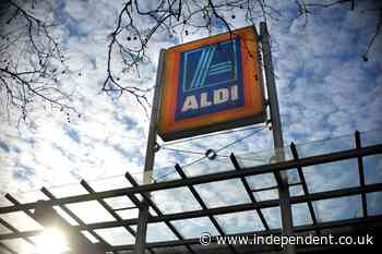 Police called over Aldi food tampering fears as popular product may contain pieces of metal