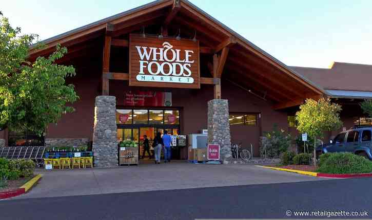 Whole Foods to close two stores and depot but insists it will ‘expand UK footprint’
