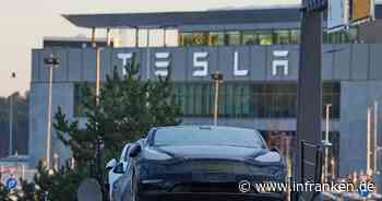 Tesla wählt neuen Betriebsrat
