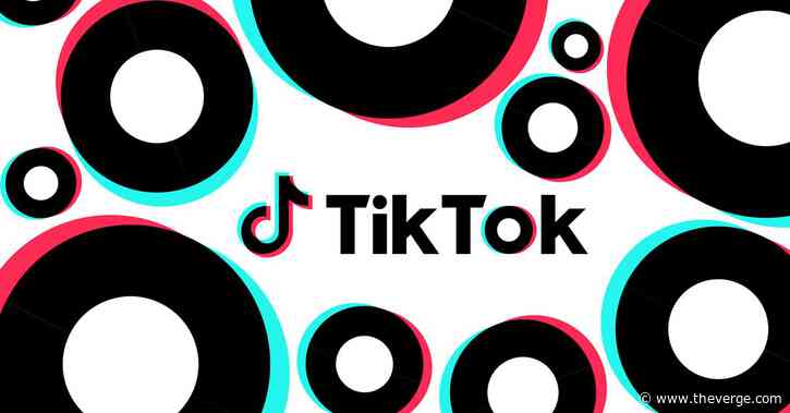 TikTok is paying creators to up its search game