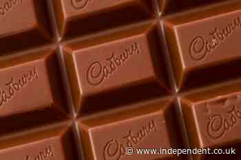 Cadbury unveils two brand new Dairy Milk chocolate bars