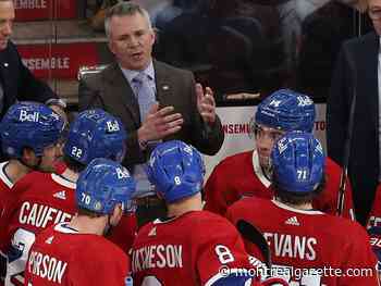 Stu Cowan: Family rightfully the top priority for Canadiens' Martin St. Louis