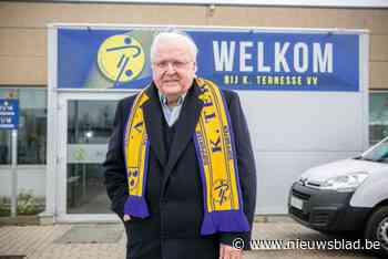 Walter Van der Plaetsen (83) overleden: ereburgemeester van Wommelgem en dertig jaar lang voorzitter voetbalclub Ternesse