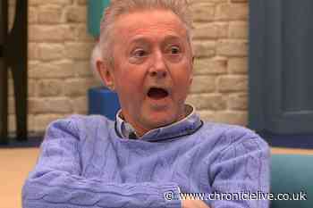 Louis Walsh made Celebrity Big Brother favourite to win despite loud boos on eviction night
