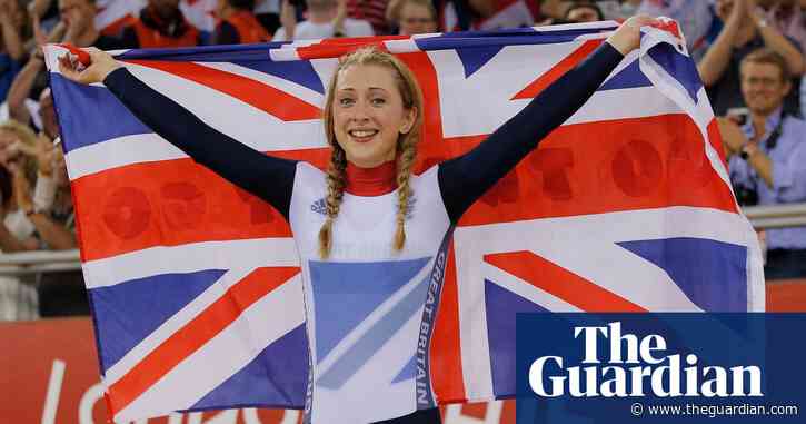 Laura Kenny: A look back at the career of Britain’s most successful female Olympian – video