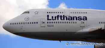Lufthansa-Bodenpersonal: Schlichtungsverfahren soll am 25. März starten - Ungeplante Zwischenlandung von Lufthansa-Flugzeug auf Rhodos