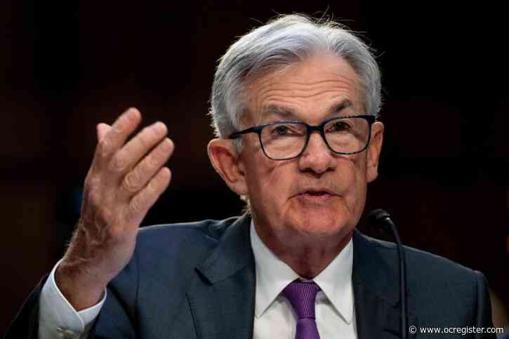 Fed likely to preach patience on 2024 interest rate cuts