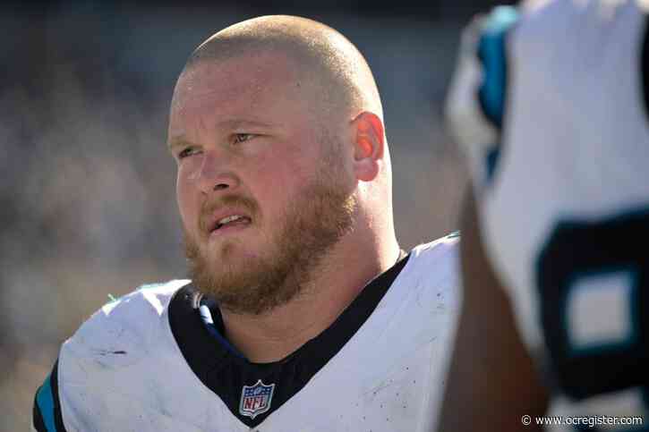 Chargers officially sign center Bradley Bozeman, linebacker Troy Dye