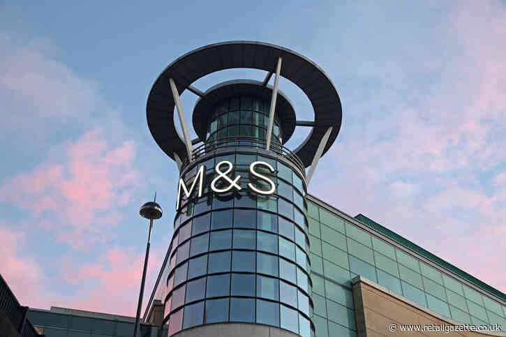 M&S bolsters third-party offer with LK Bennett launch