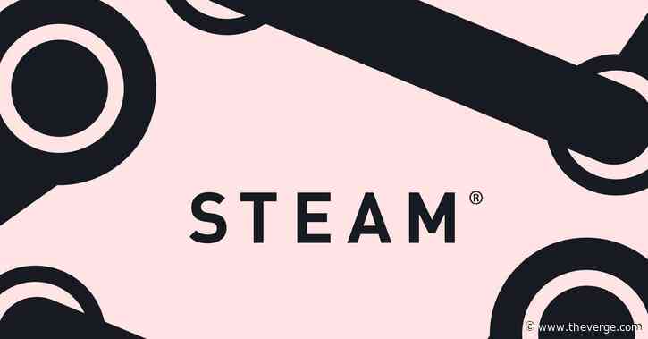 Steam streamlines its family sharing features
