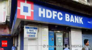 HDFC Bank’s home loan business head to lead Poonawalla Fincorp