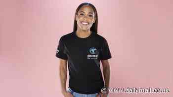 Soccer Aid 2024: Alex Scott returns as host while Bobby Brazier and Tommy Fury lead the stars lacing up their boots and taking to the pitch for annual charity match