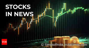 Stocks to watch today: TCS, Tata Steel, P&G India, L&T Finance, AB Sun Life