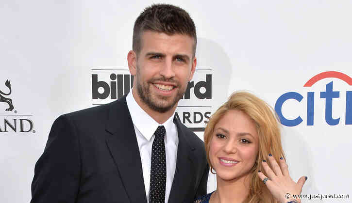 Shakira Finally Responds to Fan Theory About Gerard Pique Cheating Rumors