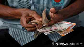 Rupee Declines 5 Paise To 82.95 Against US Dollar On firm Crude Prices