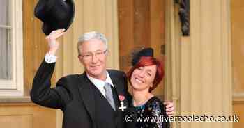 Paul O'Grady's daughter to talk about him on TV for first time