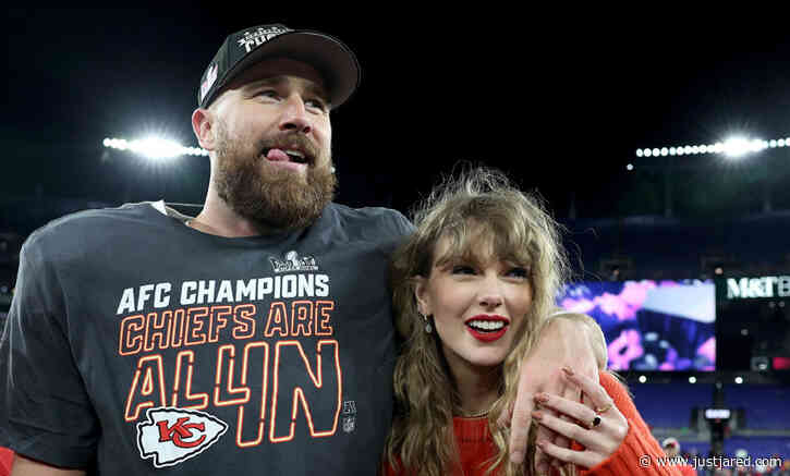 Taylor Swift Insider Gives Update on Travis Kelce Relationship Amid Their Time Off from Work