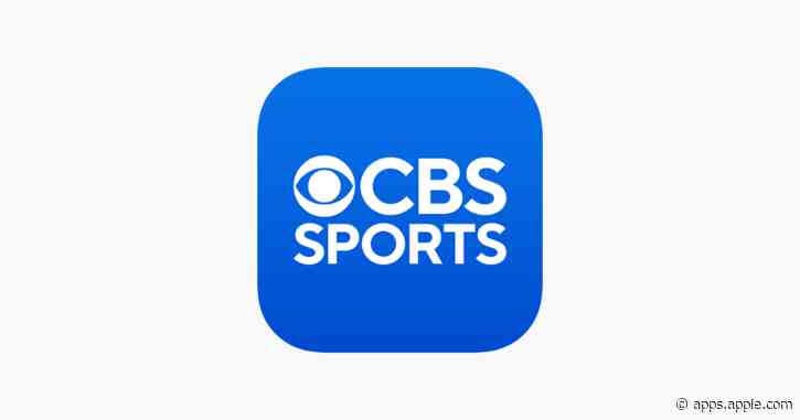CBS Sports App: Scores & News - CBS Interactive