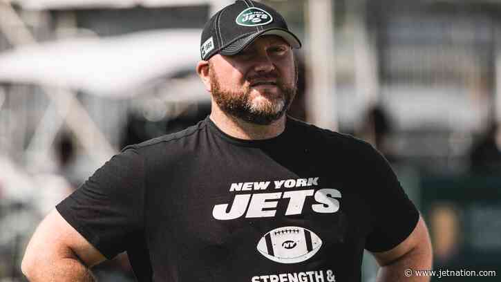 Big Week for Jets as Joe Douglas Looks to add key Free Agents