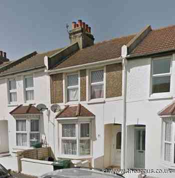 Plans to turn Portslade home into HMO met with objection