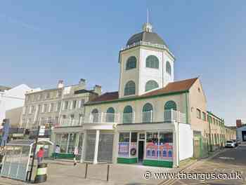 Worthing Dome cinema urges people not to harrass staff