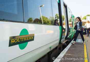 Live: Southern trains cancelled in Uckfield, East Grinstead