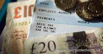 HMRC giving up to £900 to those with certain pay slip codes