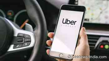 Uber Slapped With Rs 20000 Fine, Court Orders Company To Compensate Customer