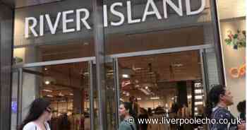 River Island is selling a £45 maxi that looks just like a £265 RIXO dress