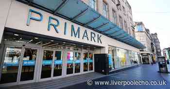 Primark's new big change as shoppers hit with further security