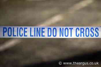 Man stabbed in Brighton city centre flat