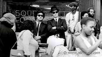 On a Mission from God: The Definitive Story of The Blues Brothers