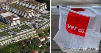 Streik an Würzburger Uniklinik kann zu Einschränkungen führen