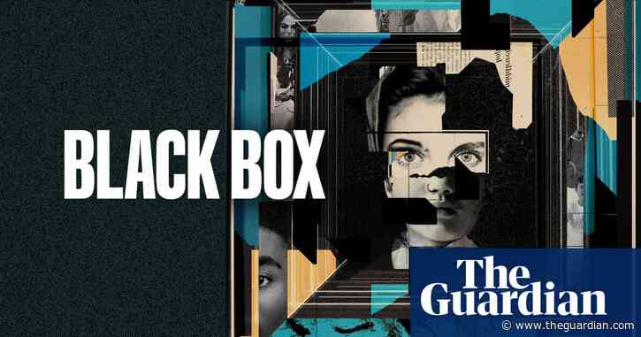 Black Box episode three: repocalypse now – podcast