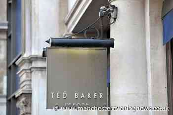 Ted Baker set to appoint administrators putting hundreds of jobs at risk