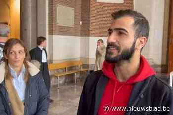 Khaled eist 1.000 euro morele schadevergoeding van familie Appeltans: “Manu kwam ongevraagd mijn kamer binnen”