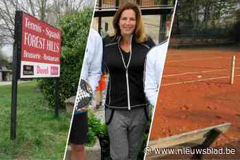 Wilde geruchten over tennisclub Forest Hills: “De toekomst? Hier wordt deze zomer gewoon getennist”